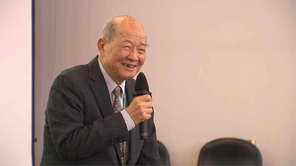 2025台灣將邁入超高齡社會 黃昆輝基金會關注「終身教育」