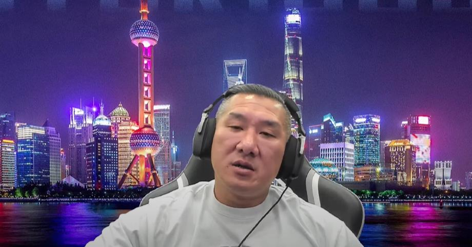 彭振聲妻子墜樓亡!館長聽聞秒轟民進黨「真的太可怕」:我一定要出來