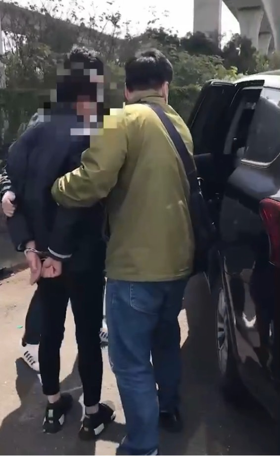 兄弟檔組團「假檢警」真詐財!蘆洲警破詐騙集團逮6人