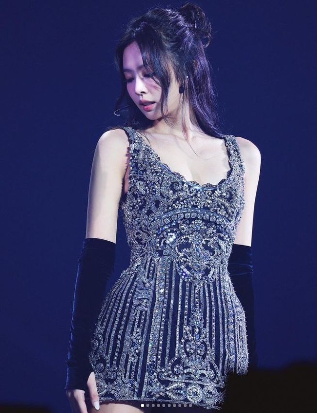 Jennie