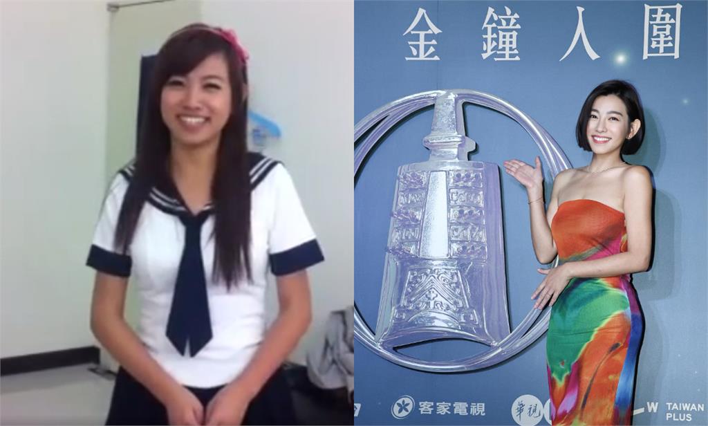 38歲米可白認了「容貌焦慮」!見女星「一個比一個年輕漂亮」:有點擔心…