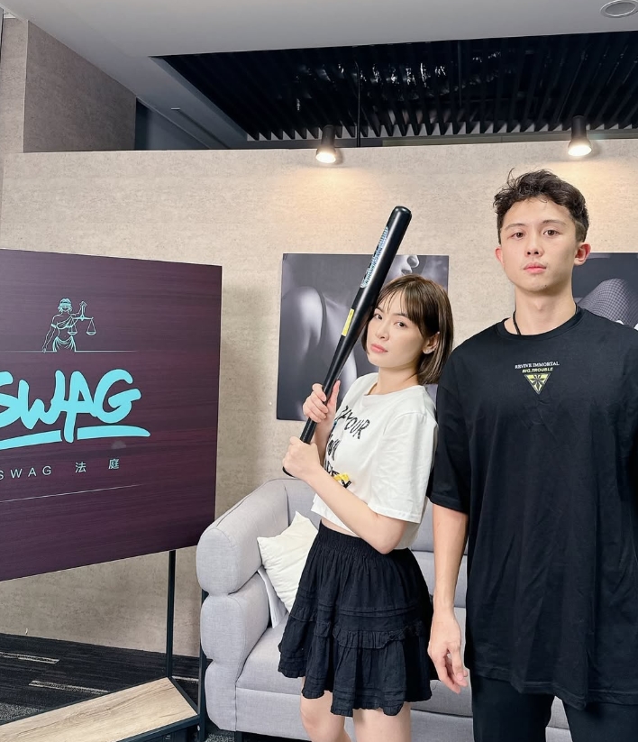 孫安佐遭羈押禁見！陳沂爆2年前合作「如臨大敵」：私找2保鑣偽裝待命