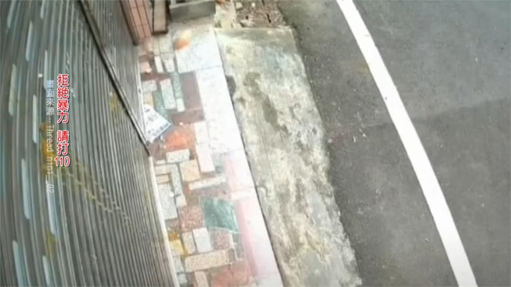 姊欠債波及家人！討債集團上門狂鬧