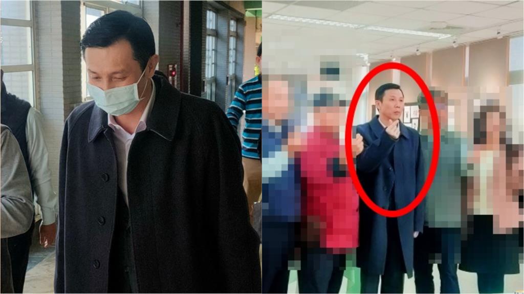 黑幫劉憲治「中2槍、被斷掌」非致命傷?高大成曝黑幫尋仇SOP:給教訓