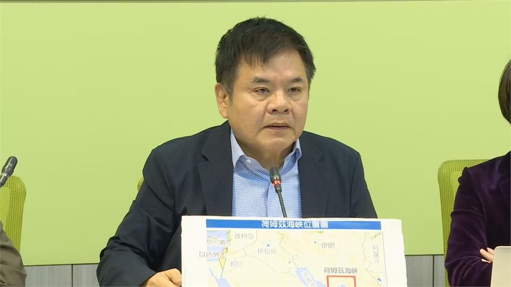 快新聞／綠營基層反對重啟核電？外傳「黨內與總統意見相左」　莊瑞雄這樣說