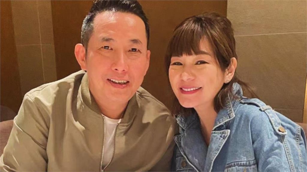 屈中恆昔涉毒遭中國觀眾嗆「劣跡藝人」!老婆Vicky曝「家中收入」:經濟壓力大