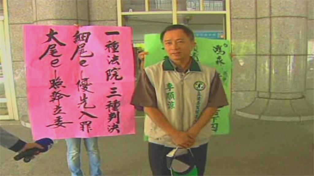 控李順涼B1站「買地說」造謠 盧秀燕怒告誹謗