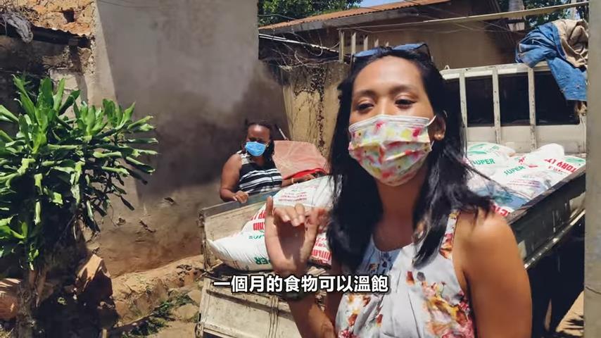 奉獻7年不求回報！台灣女孩為烏干達做公益　善行感動全網