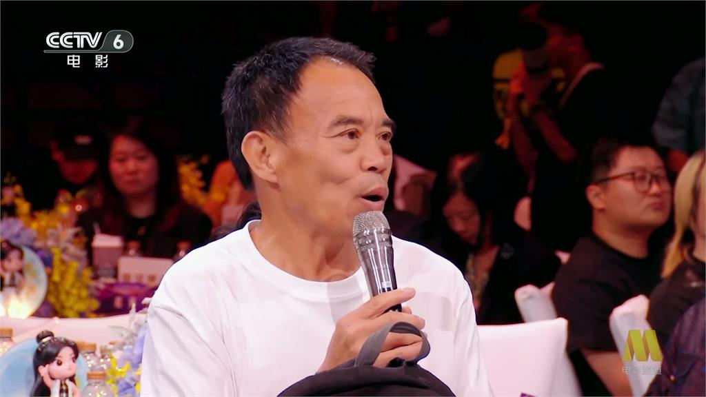 選前2個月驚現中共晚會！藍營里長「送老兵骨灰」善舉成「統戰宣傳」