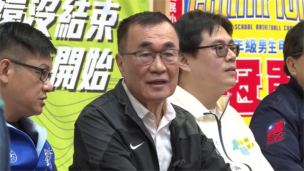 蘇巧慧、李四川假日拚陸戰　勤跑基層跟民眾「博感情」