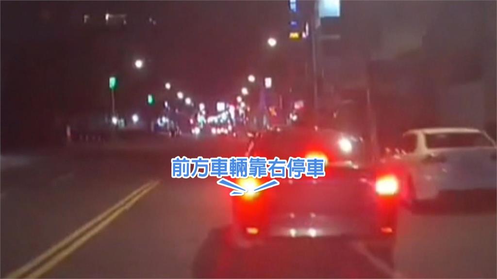 桃園警巡邏巧遇「毒販」 男子心虛逃民宅還推警遭逮