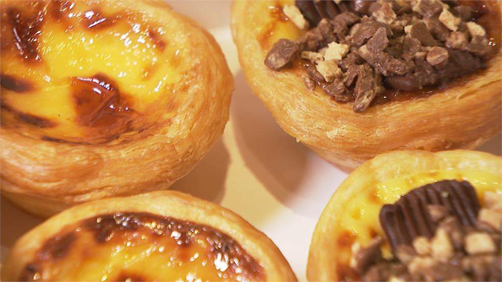 日本甜點席捲台灣! 現烤費南雪百貨快閃 速食業也推新品搶攻大餅