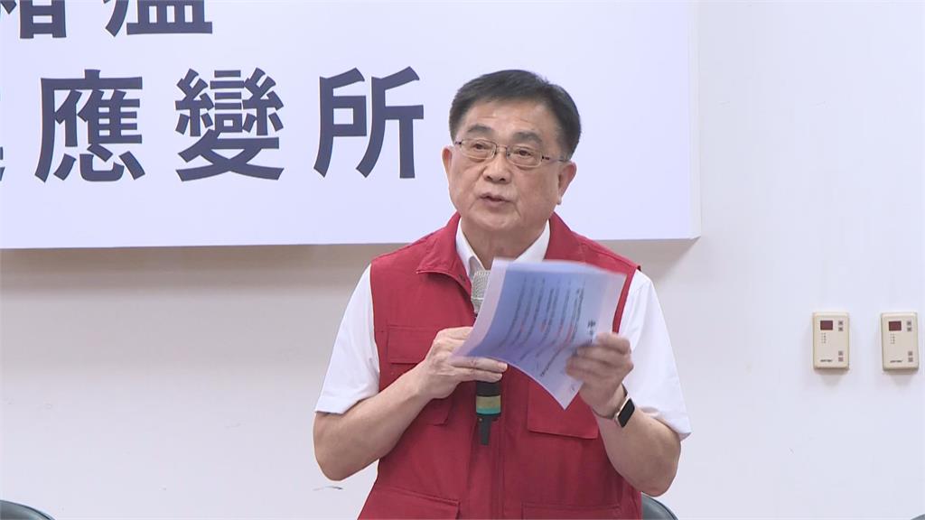 快新聞/又改口?獸醫無照還「隔空診斷」 台中農業局急喊:事發3天就掌握