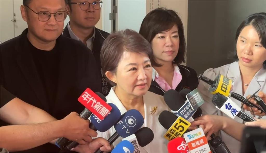 快新聞/賴清德2028對手出現了?藍營議員預言:蔣萬安會挺「這人」選總統