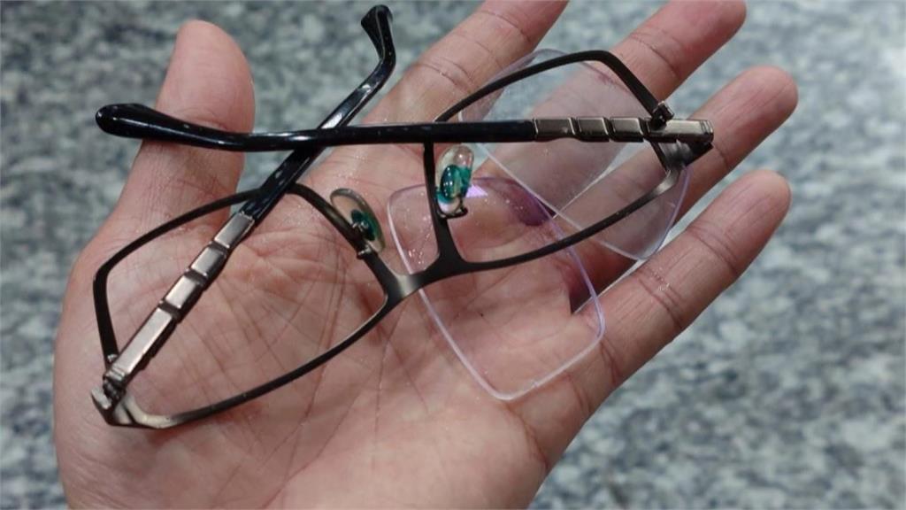 治安亮紅燈！男西門町遇隨機攻擊　警不到場要求「自己到派出所報案」