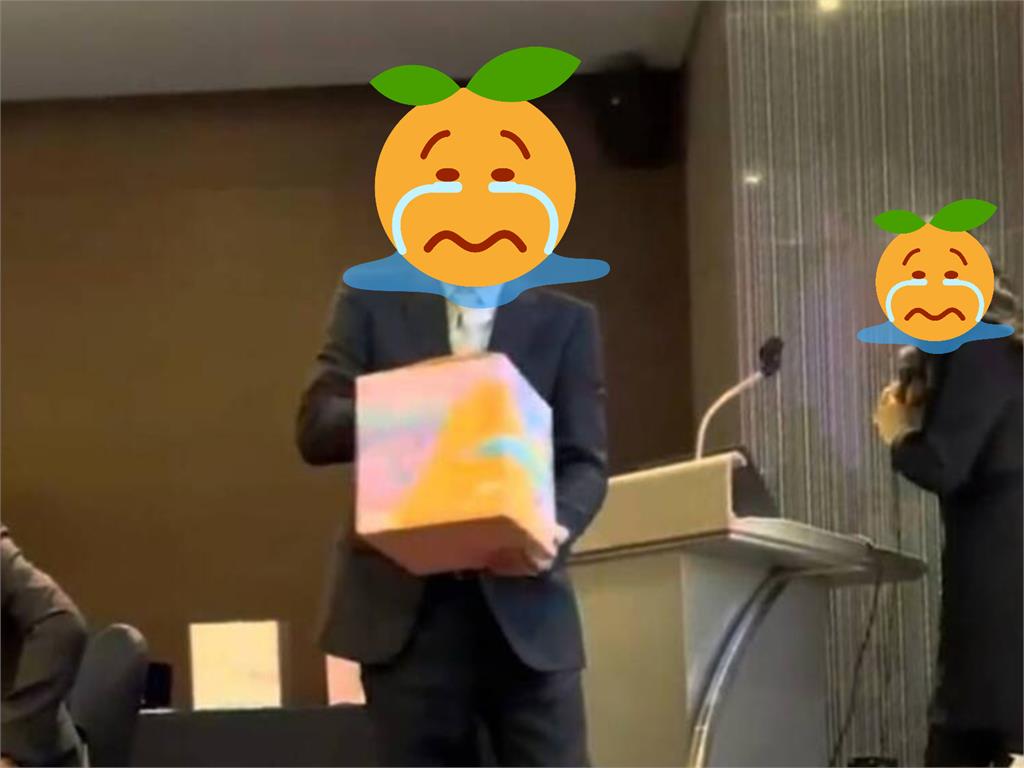 失事才第3天!濟州航空關係企業竟「辦年終抽獎」 狂歡畫面流出遭罵爆