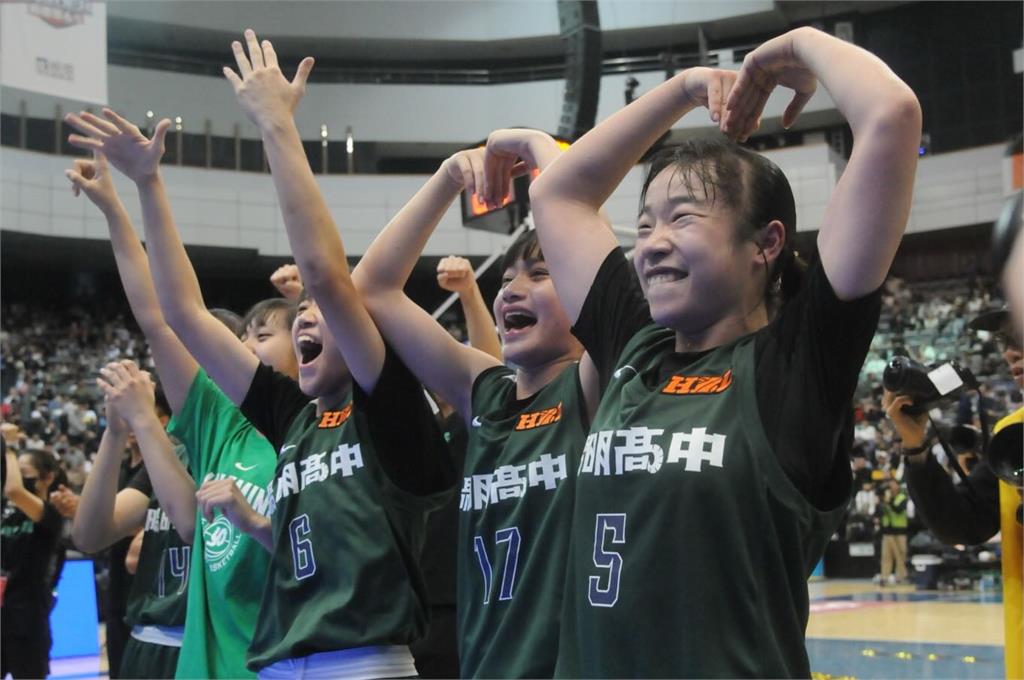 HBL(影)／平凡的人要一起成就不平凡的事！陽明隊長蘇衡中場激勵下半場逆轉