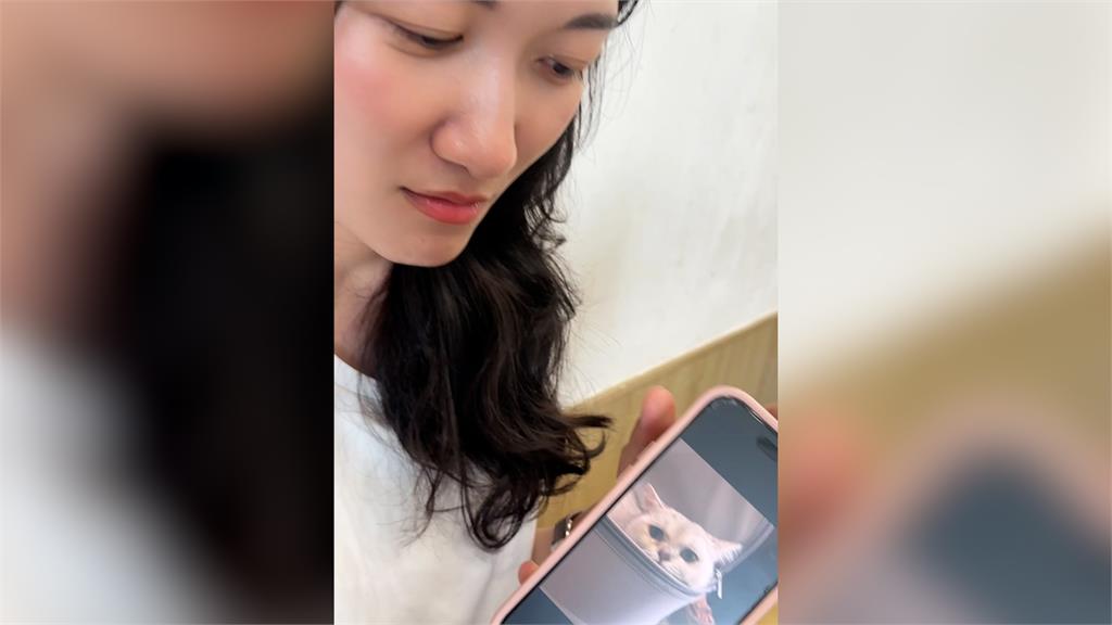 女獸醫碰過最好笑寵物名!看診時「叫不出口」笑喊:不要亂取