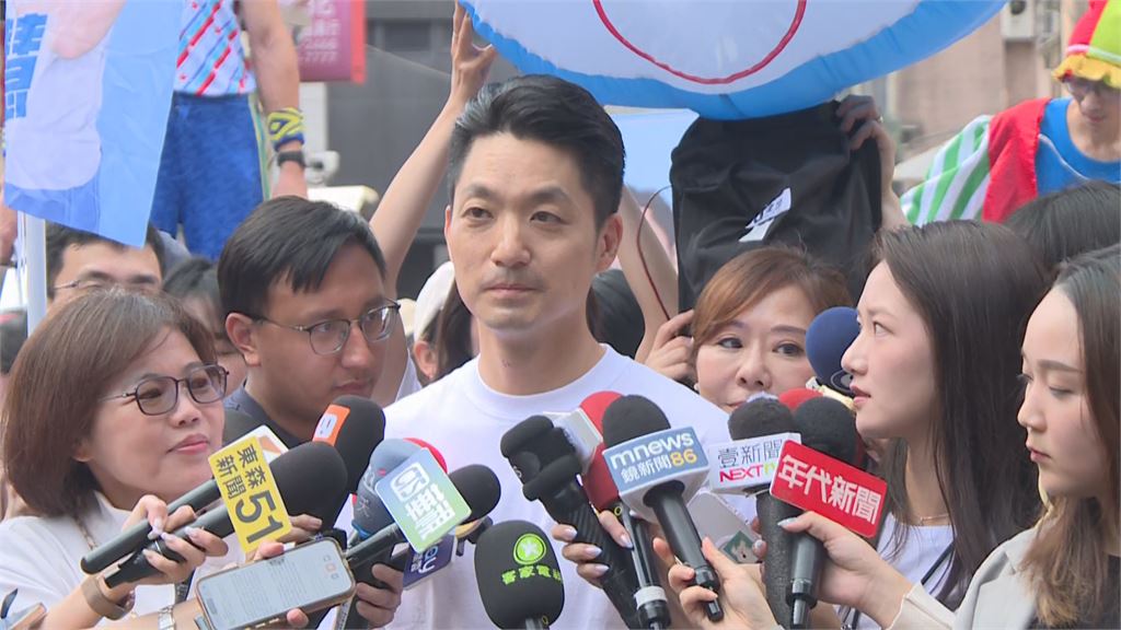 快新聞／逮到了！「國民黨這人」真想連署開除趙少康　黨高層態度也曝光