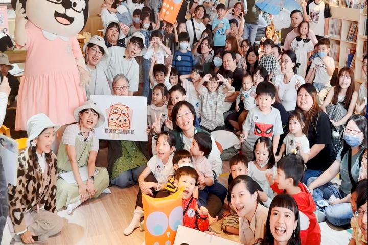 陸空齊發！蘇巧慧搶攻親子票　率先提出「6大政見」