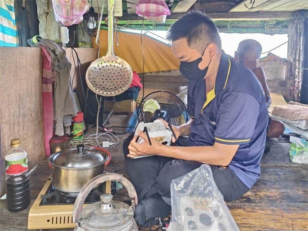 獨家/阿公外出失聯虛驚一場?臺東縣社會處長陳淑蘭:關鍵全靠長輩「這習慣」!