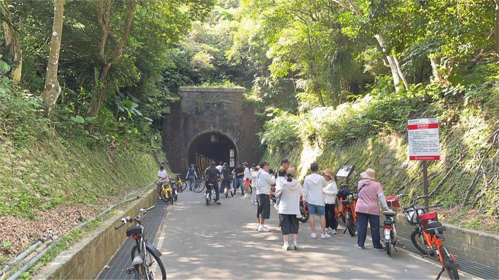不只墾丁、小琉球!國旅熱遍全台 熱門景點前10橫跨8縣市