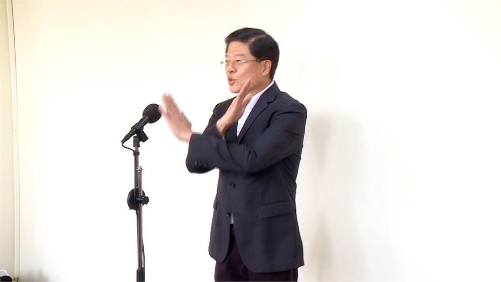 破天荒!傅崐萁掃市場、送粽子 王義川:真的很怕被罷免