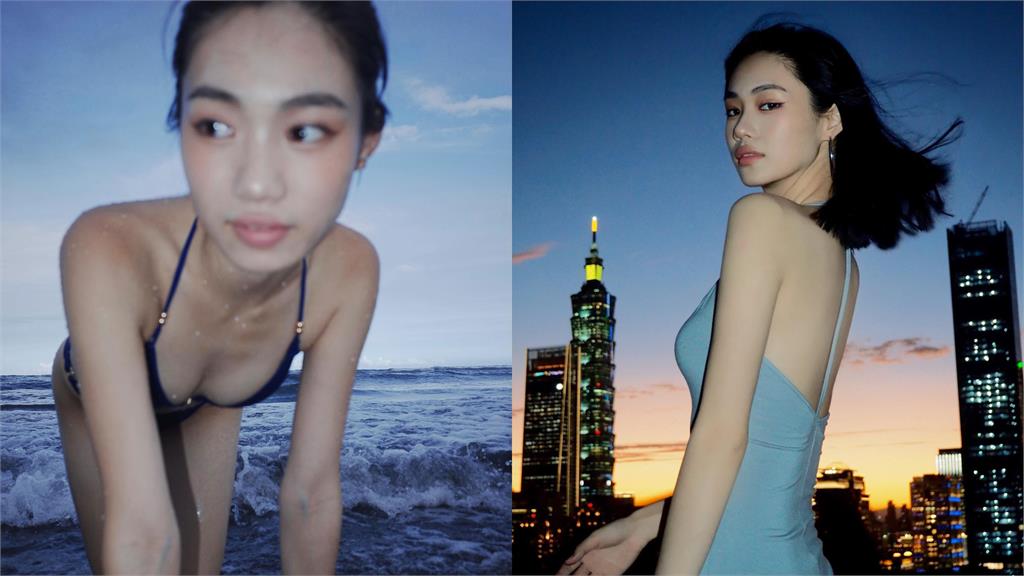 羨慕...鹿希派才斷台版水原希子6年情 遭爆同居24歲「初戀系校花」
