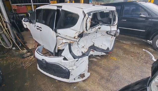 基隆2國中生放沖天炮釀火燒車　父母遭判賠60萬稱：金額太高