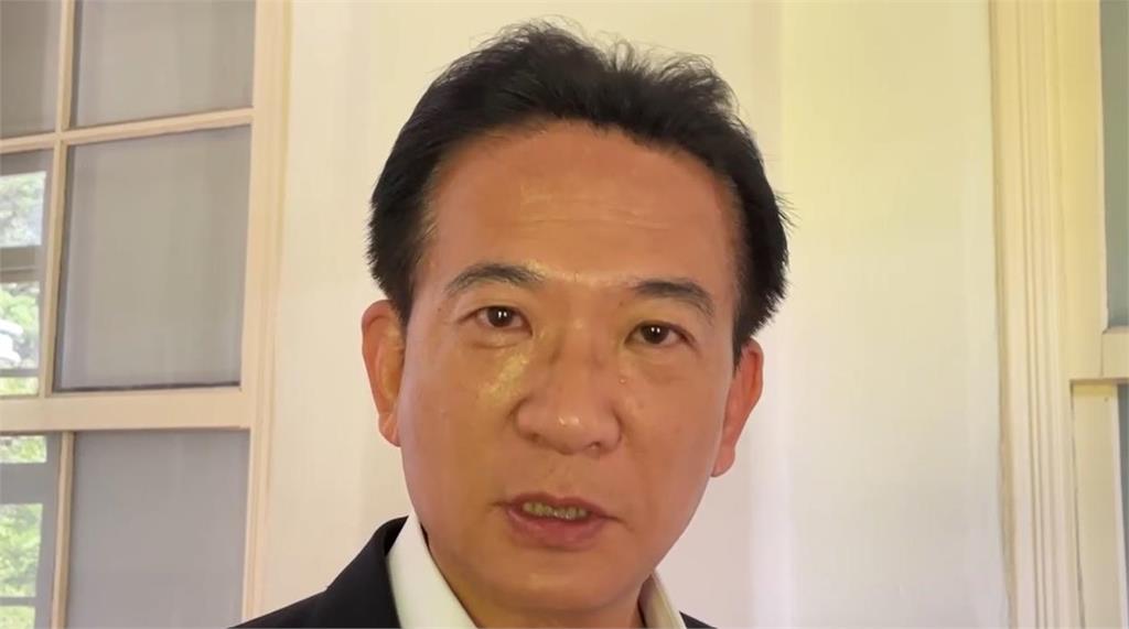 快新聞/勸退聲浪持續增大! 林俊憲認了:多數立委都贊成讓柯總召休息