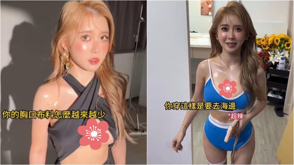 爸爸「喜迎第8孫」饅頭媽親口認了!爆超奢別墅「昔養小三」網全看傻