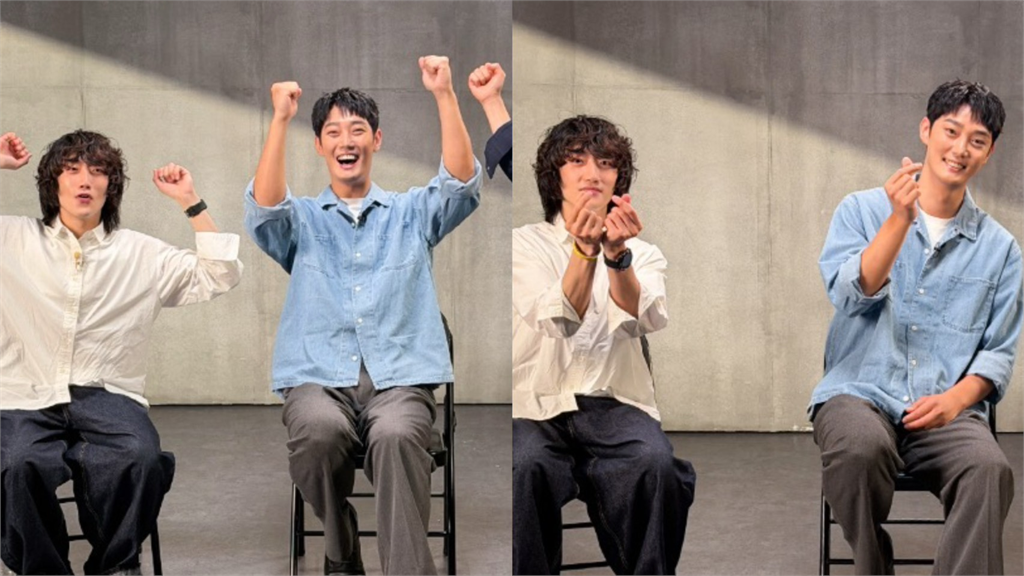 《鐵拳教育》掀兩極論戰！14歲惡魔少年犯演員自爆「真實年齡」驚呆網