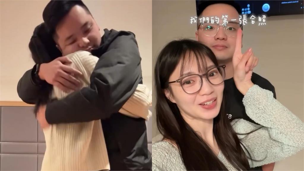 升格人妻半年！櫻桃姐姐曬超音波照　尪獲知懷孕消息當下反應曝光