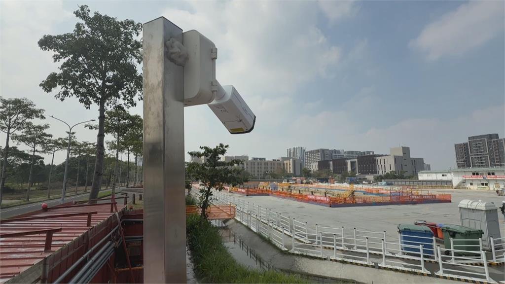 台南市續推「亮麗晴空3.0計畫」　提供市民綠色生活