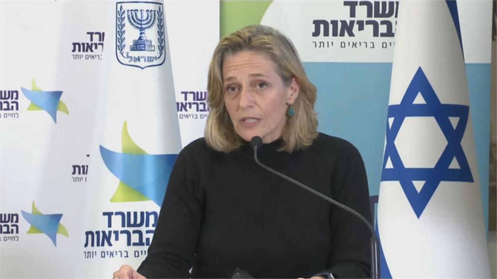 英國單日增Omicron1200例 　加速施打第3劑