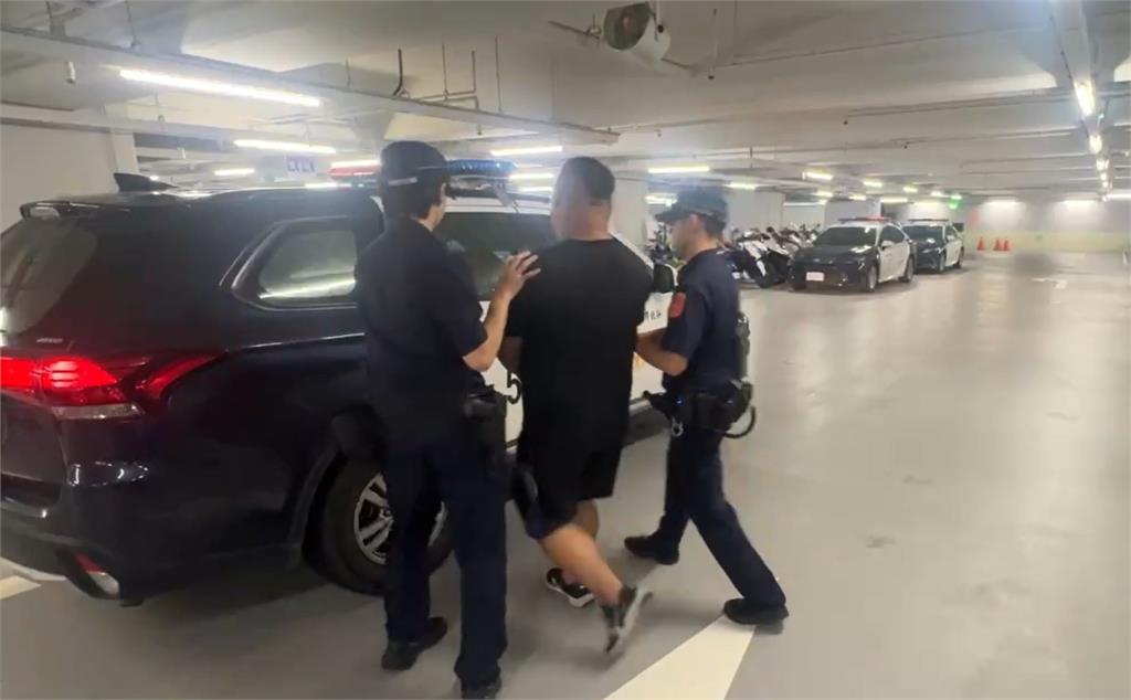 壯男動完手術竟揍醫院公關　　新店耕莘醫院.被打公關提告
