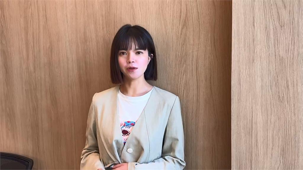快新聞／蔣萬安學歷鬧雙胞？立院網頁「博士」被改掉　北市府：廠商更正翻譯