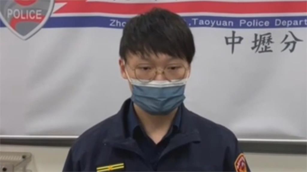 民眾手機錢包被竊 自扮柯南定位找到賊