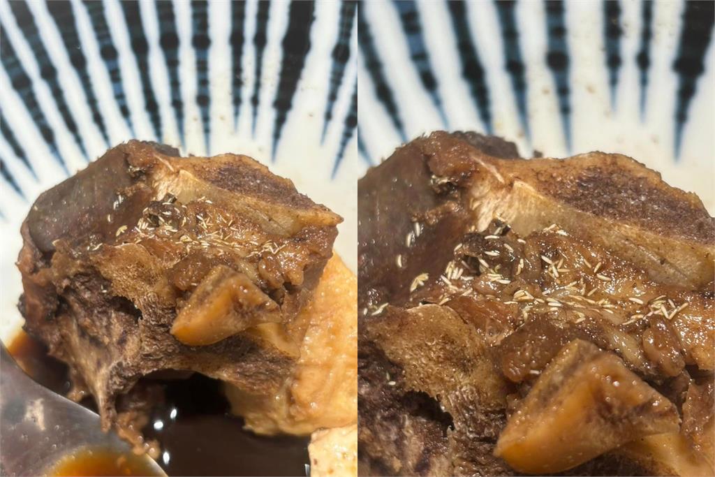 米其林羊肉爐遭控「長滿蛆蟲」業者不認怒喊告!她硬起來嗆:要告快告