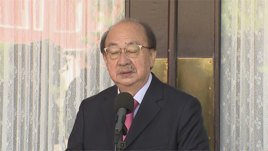 立院朝野挑燈夜戰審總預算　藍黨團拋再延會審發現金！