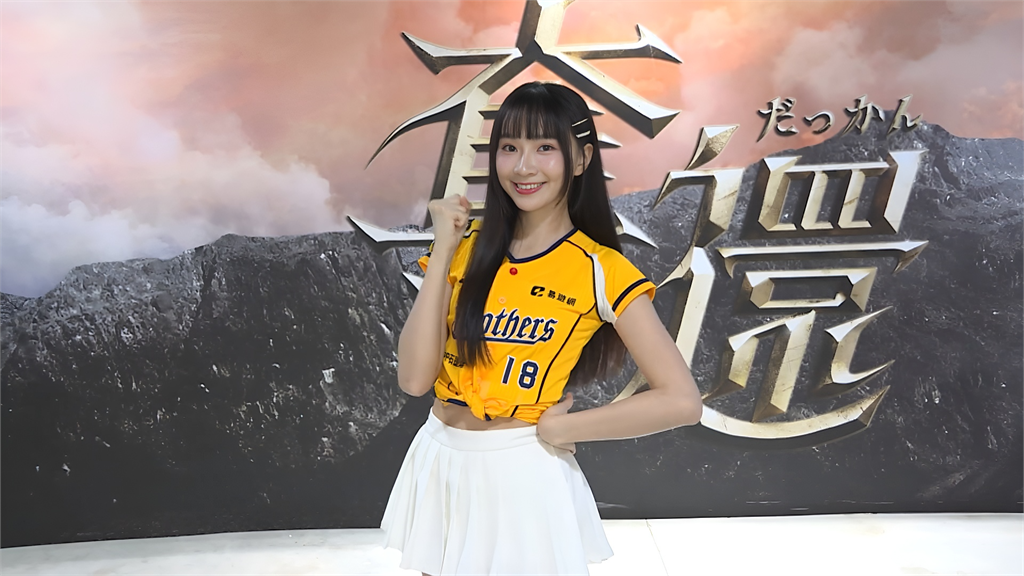 髮香來尬聊(圖影)／選美皇后駕到！曼容仙氣破表藏不住　理想型大公開！