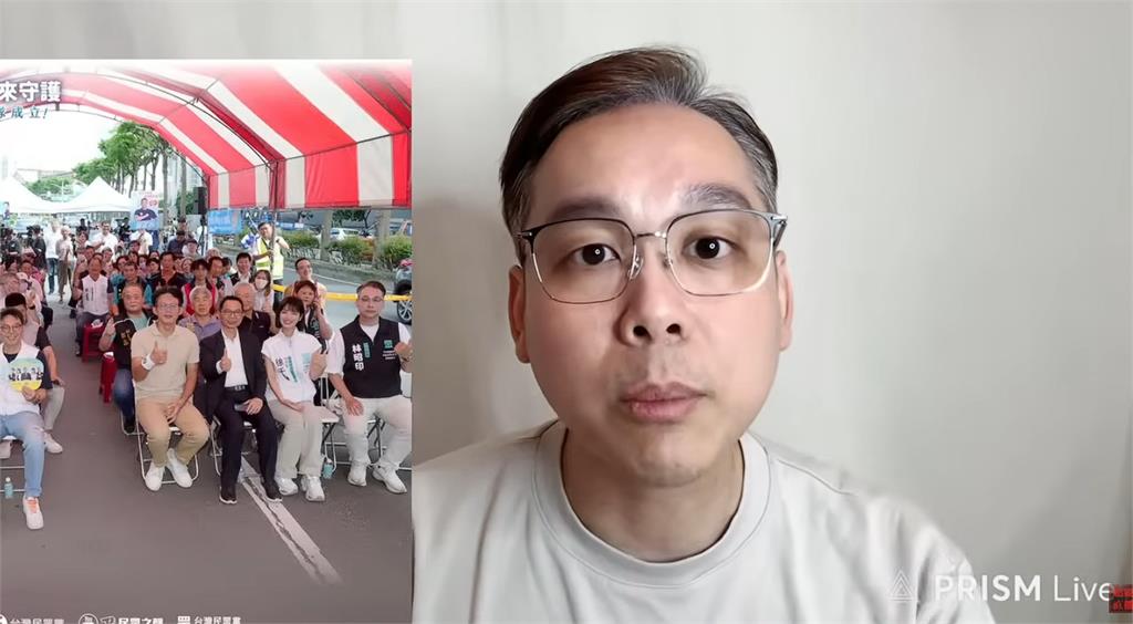 獨家/林昭印辯:為逃離現場才框小姐!企業老闆還原「荒唐徹夜內幕」3鐵證打臉