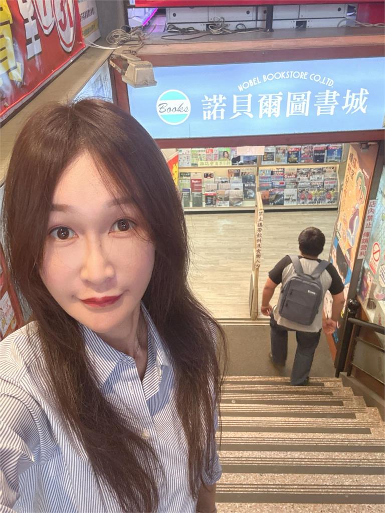 黃瓊慧見桃園馬路印「簡體字」怒槓張善政！驚人真相曝光：不該犯的錯