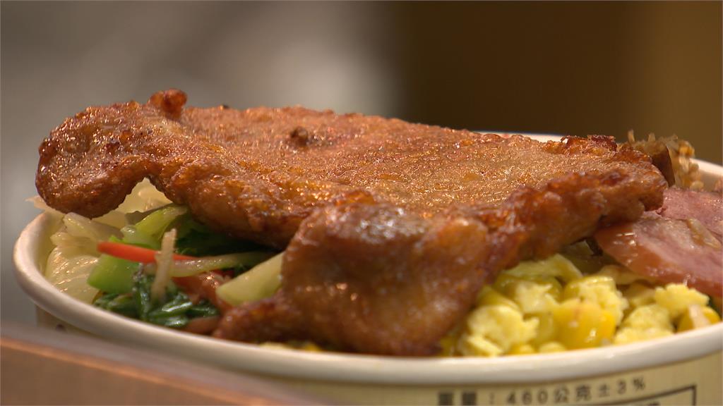 張啟楷嫌立院餐費「不夠買麥當勞套餐」　綠轟凍結教育經費又自肥漲餐費