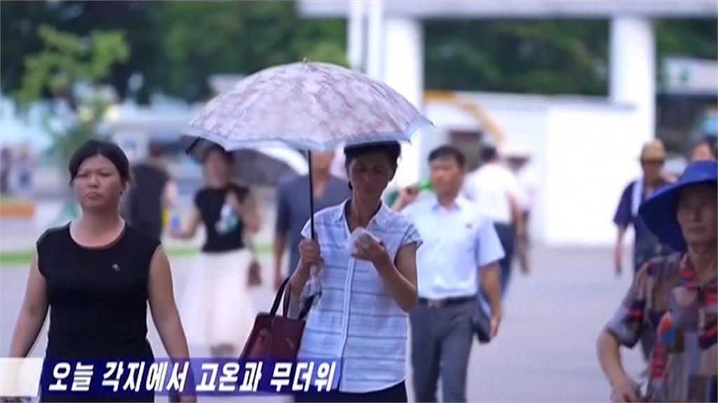 熱浪席捲全球！各國出奇招消暑　阿富汗計程車自製冷氣機