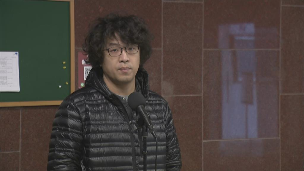 國民黨罷免9綠委全失敗!趙少康轟「沒出息」沈伯洋酸:連署站都沒什麼人