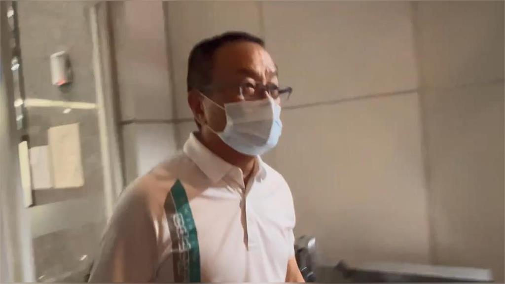 震撼彈！國民黨「5連霸資深女將」宣布退選　藍營「2大咖」退出2026