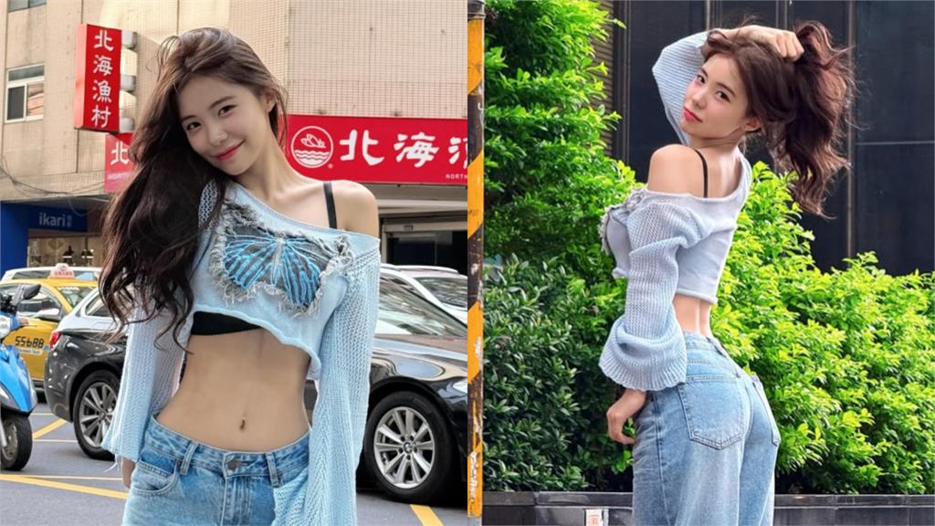 李多慧來台3年親揭「新里程碑」 激動落淚:沒想過人生會有這一天!