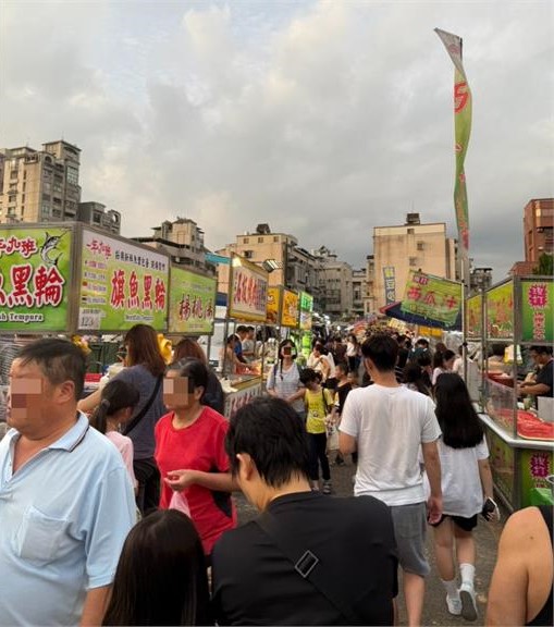 外國旅客稱台灣美食「最難吃」！狠批1點讓他超崩潰…台網：一定是夜市踩雷