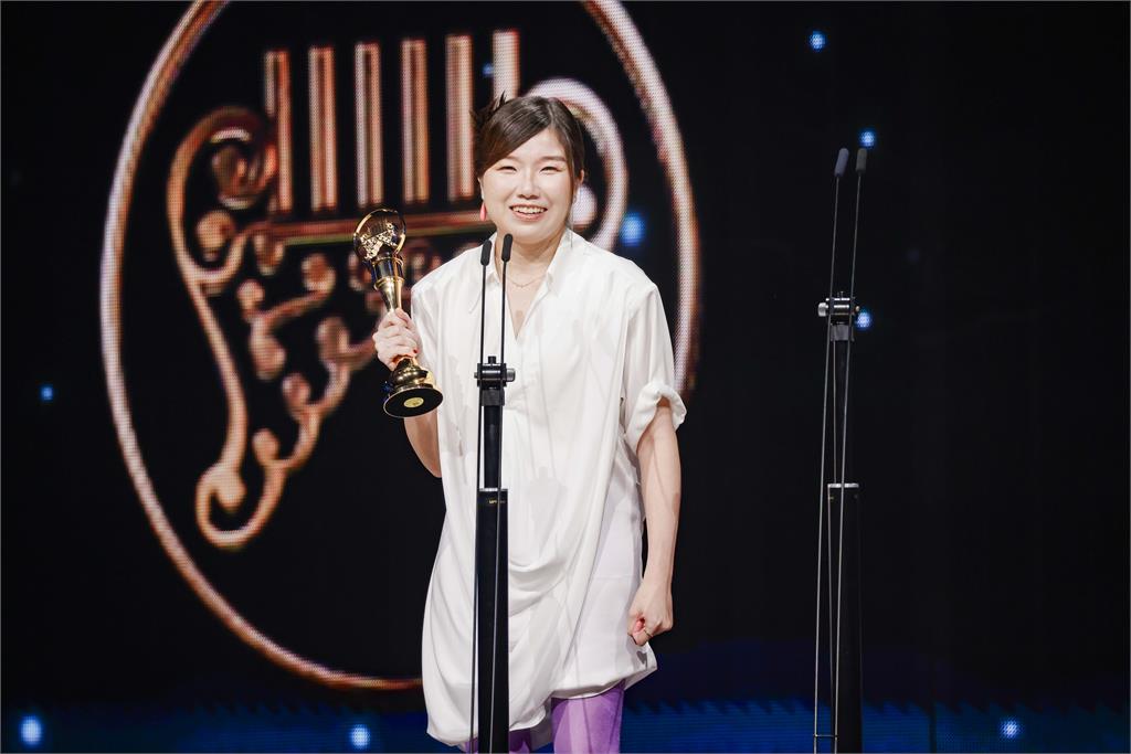 金曲37／完整得獎名單一次看！蔡依林封后「再奪年度專輯」、張震嶽首奪歌王
